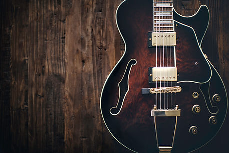 Electric Guitar