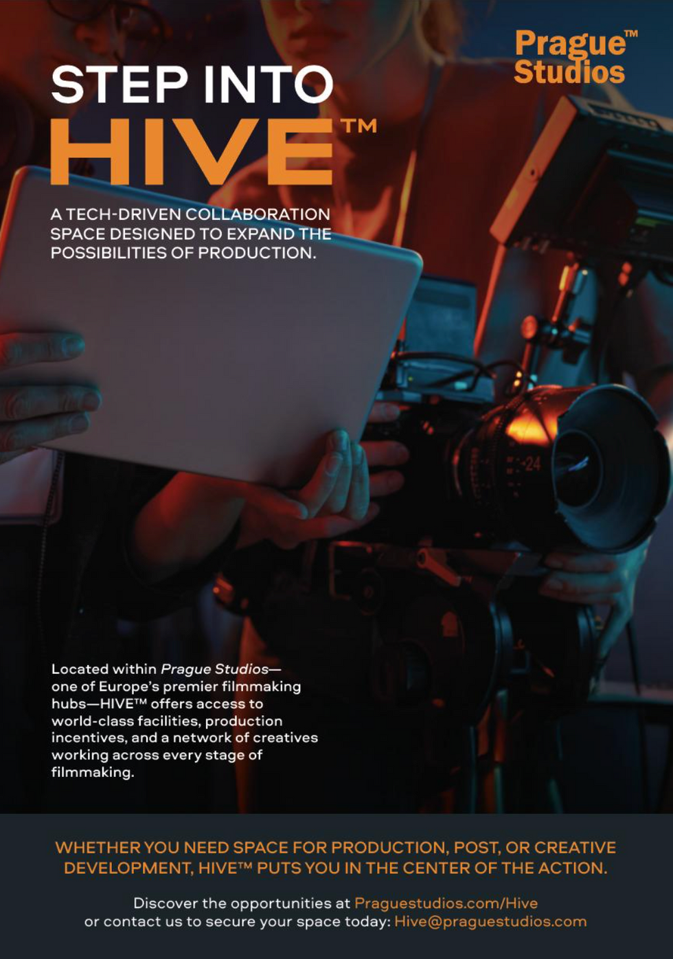 HIVE AD 2
