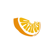 Logo de Orange Company