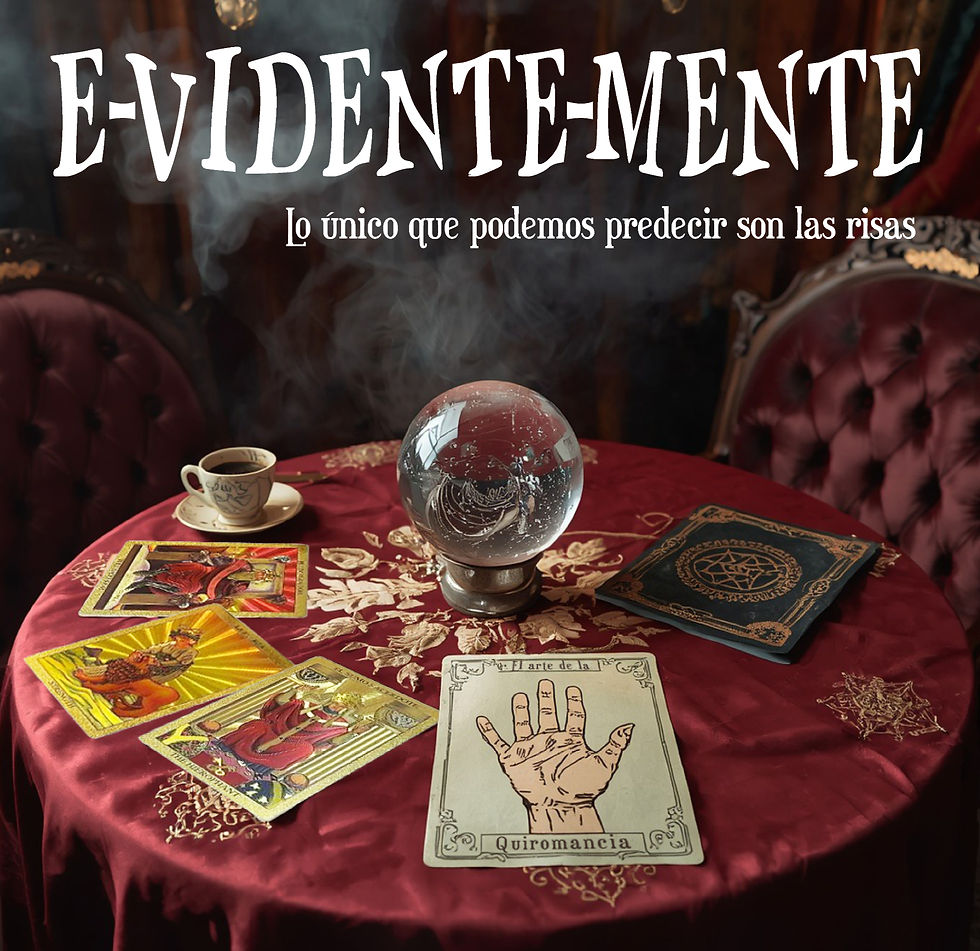 E-VIDENTE-MENTE