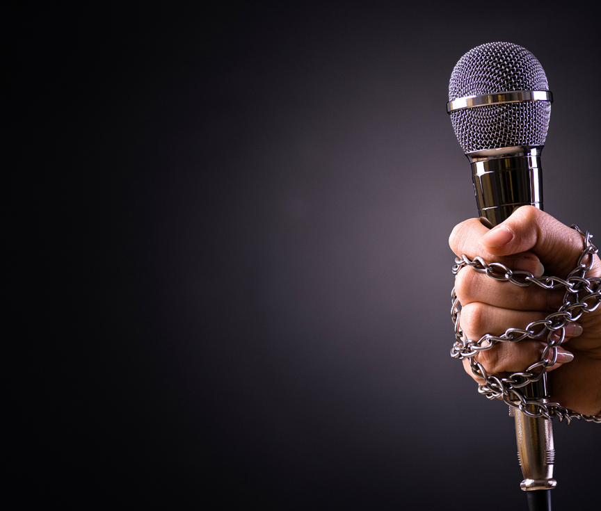 Microphone