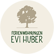 FerienwohnungEviHuber-Logo