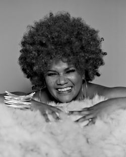 Vanja Santos 4 (Foto Stephen Freiheit)