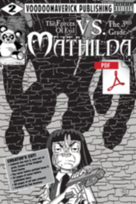 Mathilda Book No. 2- PDF