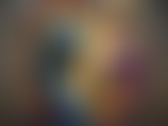 The Peacock & The Flamingo – An Ongoing Love Story 💕