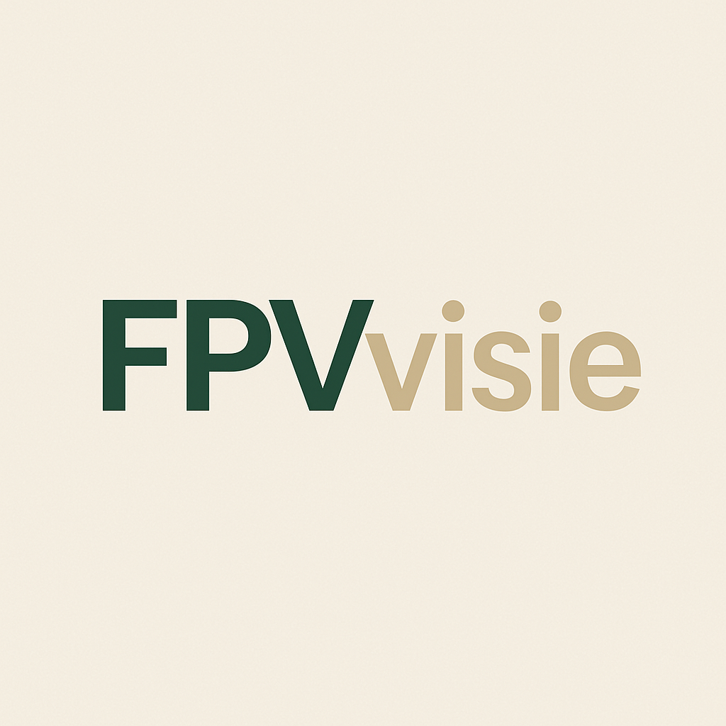FPVvisie logo