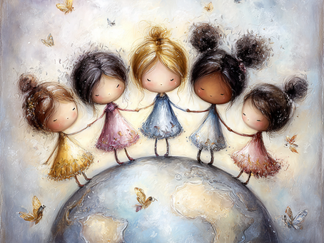 🌍 Grateful for Missions Trips - #2 Grateful Series