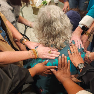 🌷 Grateful #7 – God Knew Exactly What I Needed