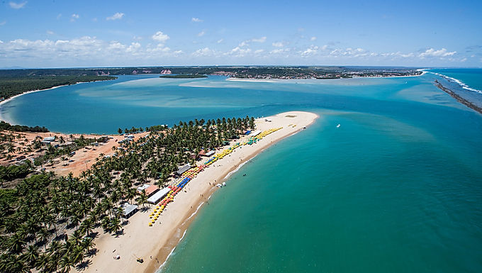 Barra de São Miguel/AL