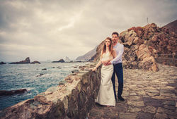 Свадьба на Тенерифе