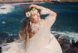 Свадьба на Тенерифе