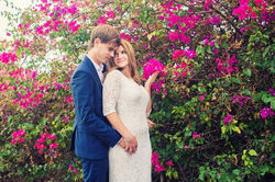 Свадьба на Тенерифе