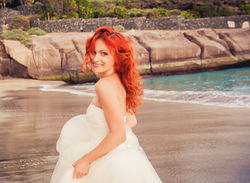 Свадьба на Тенерифе