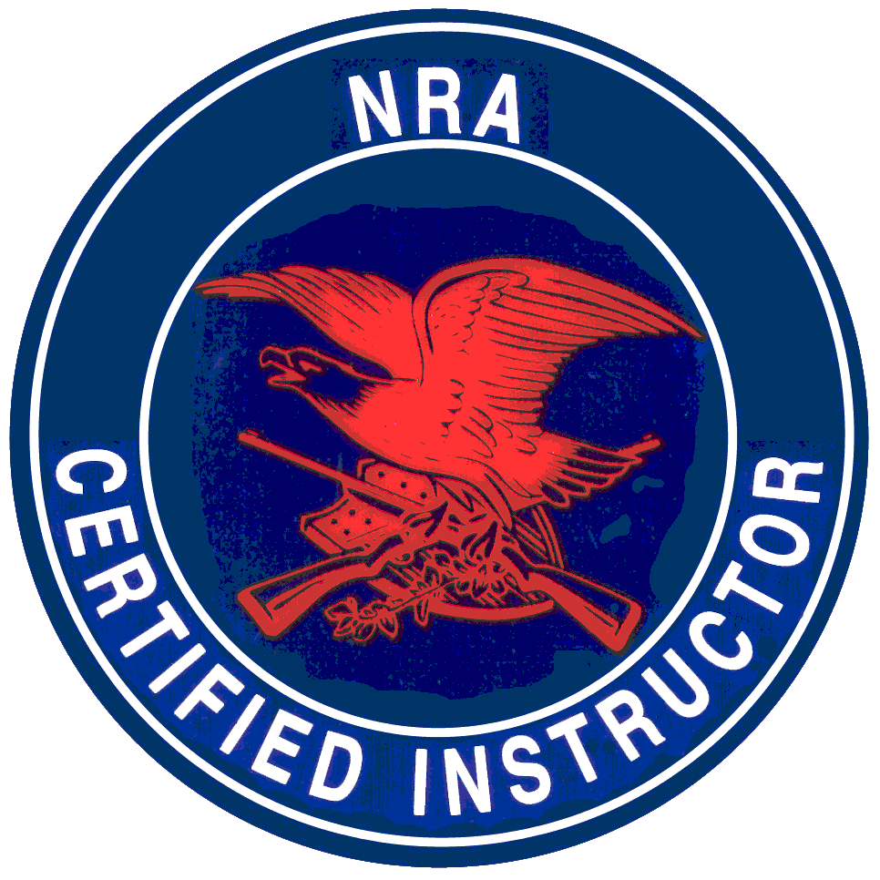 NRA Instructor
