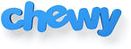 Chewy Logo