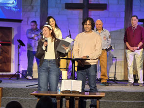 Manuel and Nelly We Learned to Love Each Other Better: A Story of Forgiveness, Service, and Restoration 