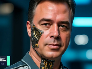 Ernesto Verdugo: “Artificial Intelligence is no longer a tool; it is a new form of life”