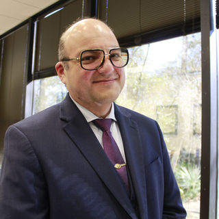 Alan San Miguel: Responsible Business Prosperity in Times of Uncertainty