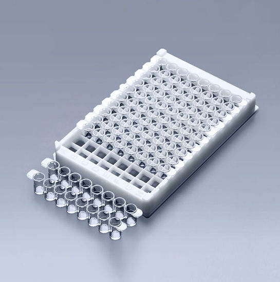 ELISA testing