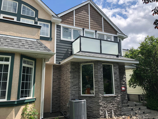 Siding Leak Doctor