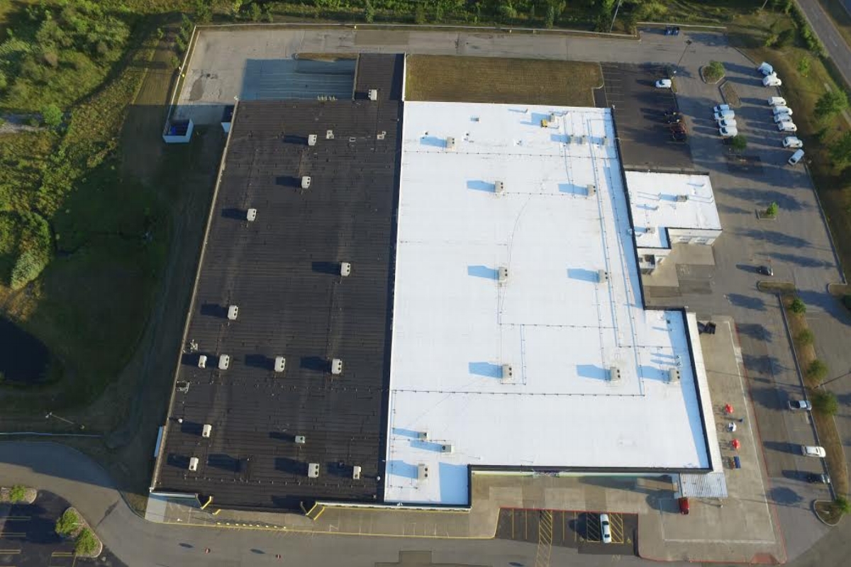 Projects Leak Doctor Calgary