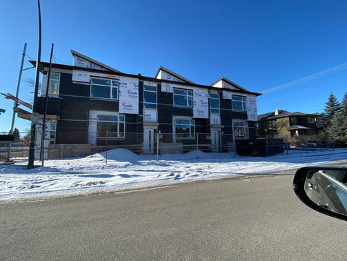 condo restoration leak doctor