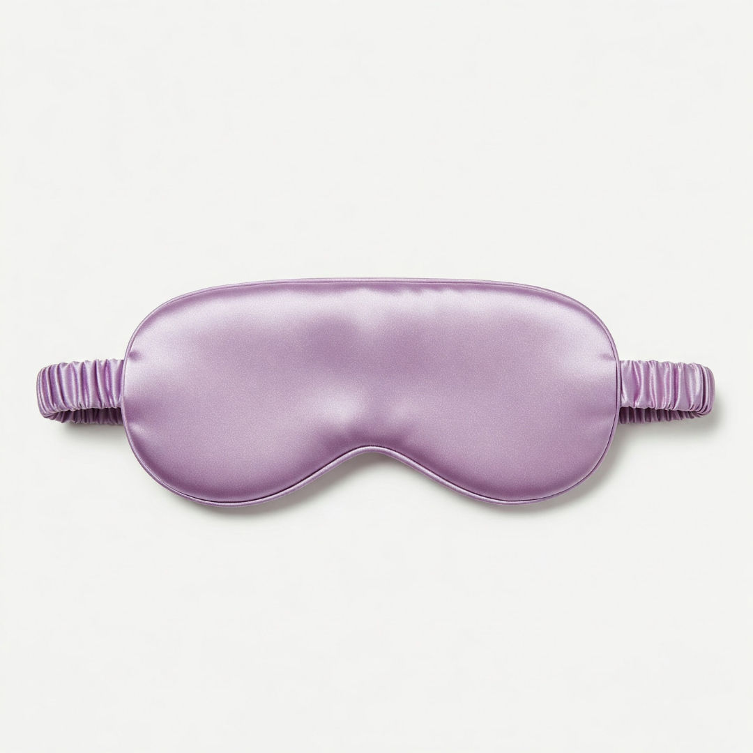 Mulberry Silk Sleeping Eye-mask