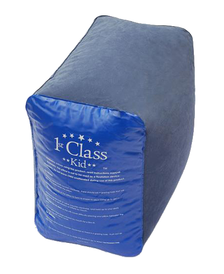 1st class travel pillow