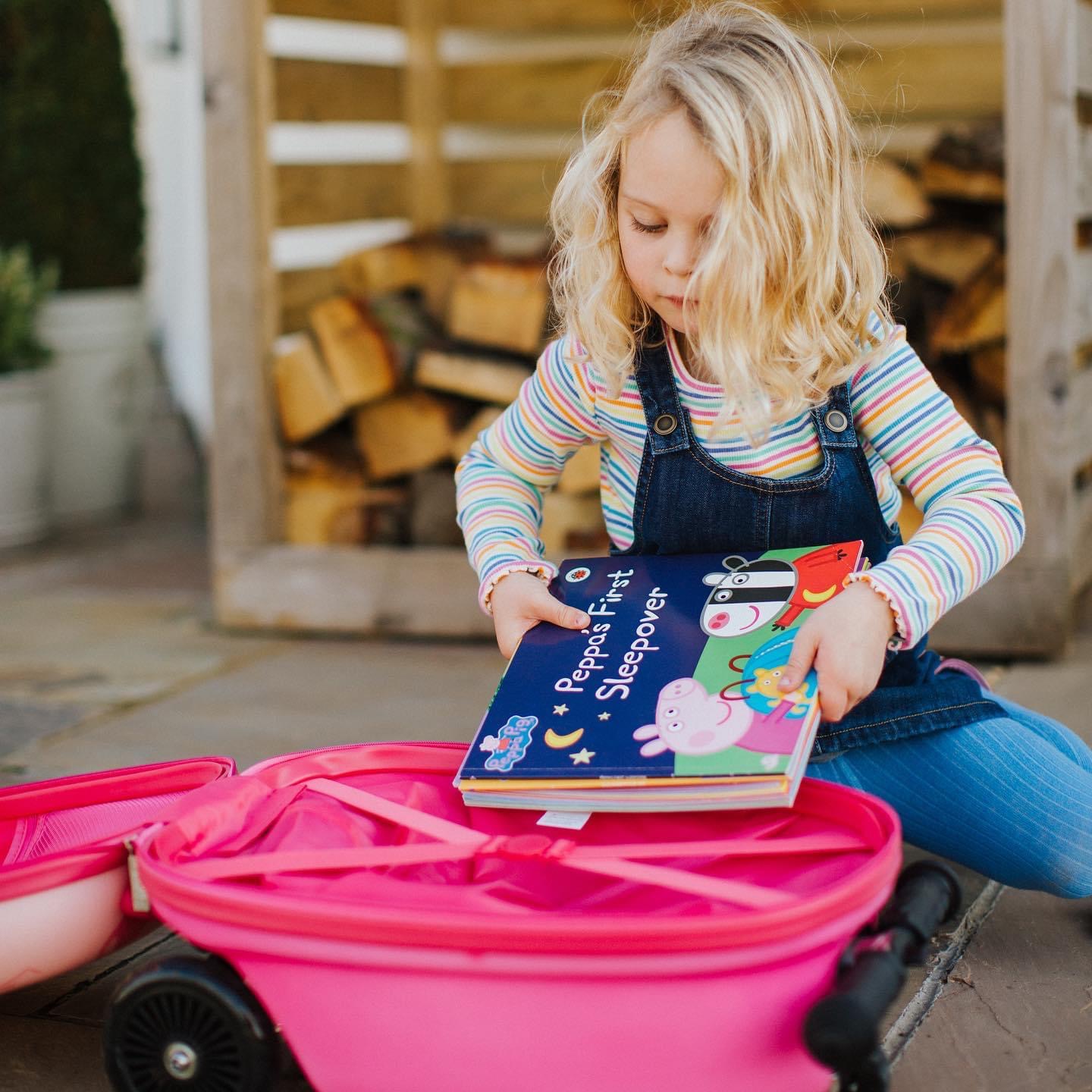 Writer: Kid On The Move