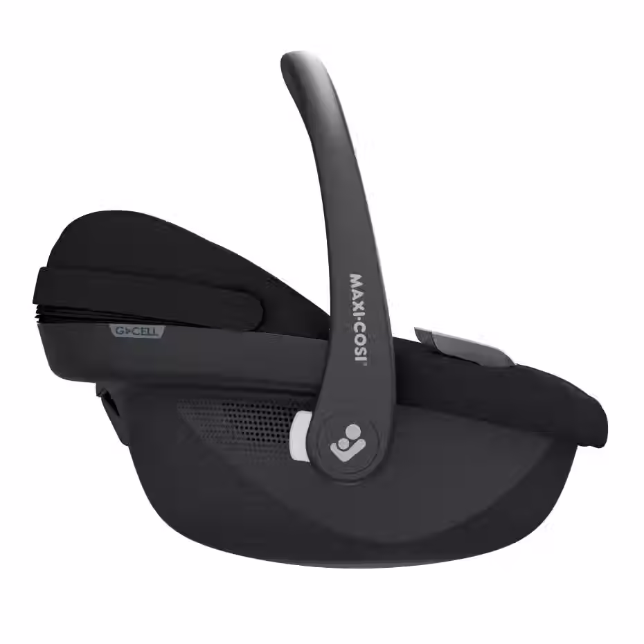 Thumbnail: Maxi-Cosi Pebble S Car Seat