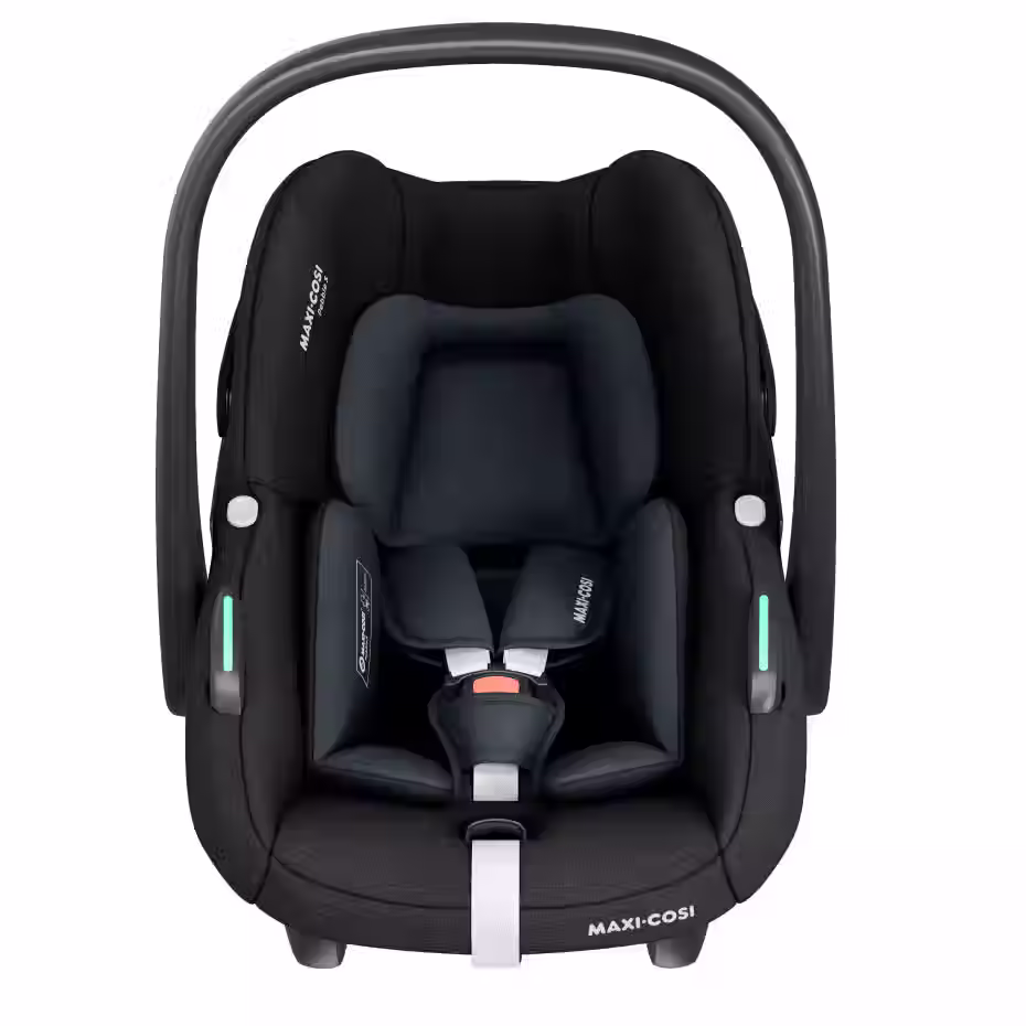 Thumbnail: Maxi-Cosi Pebble S Car Seat