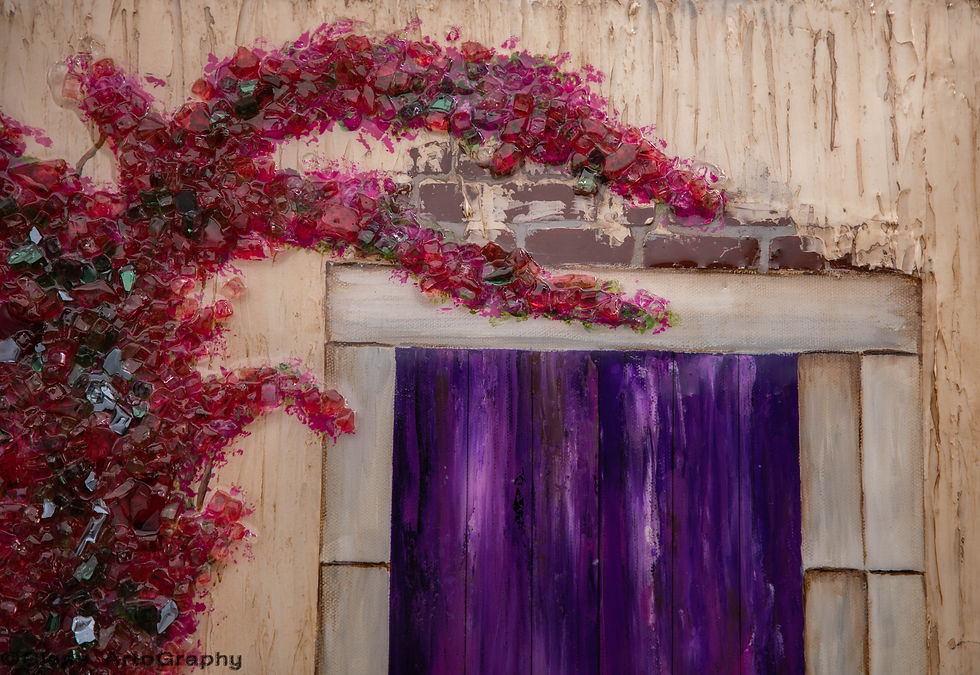 Thumbnail: The Purple Door
