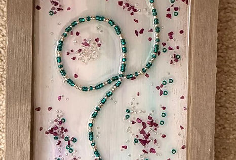 6"x15"