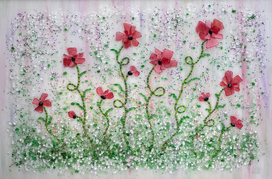 36" x 24"x1"