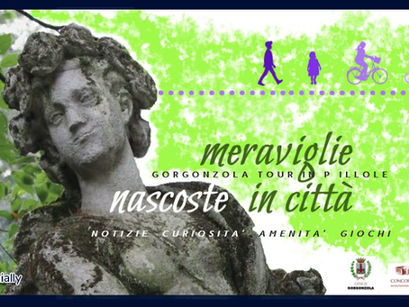 Meraviglie nascoste in città: pubblicata la prima pillola tour.