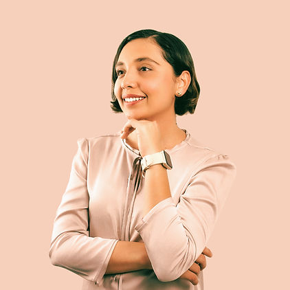 Psicóloga Puebla Iliana Diaz