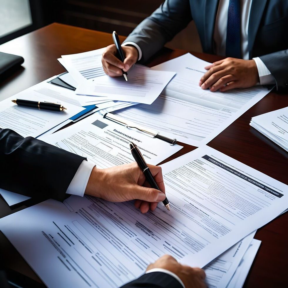 Parte I: Aspectos éticos, legales y profesionales