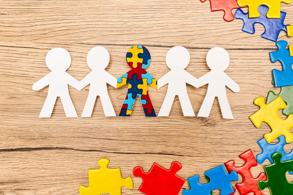 Evaluación diagnóstica e Intervención Especializada en el Trastorno del Espectro Autista