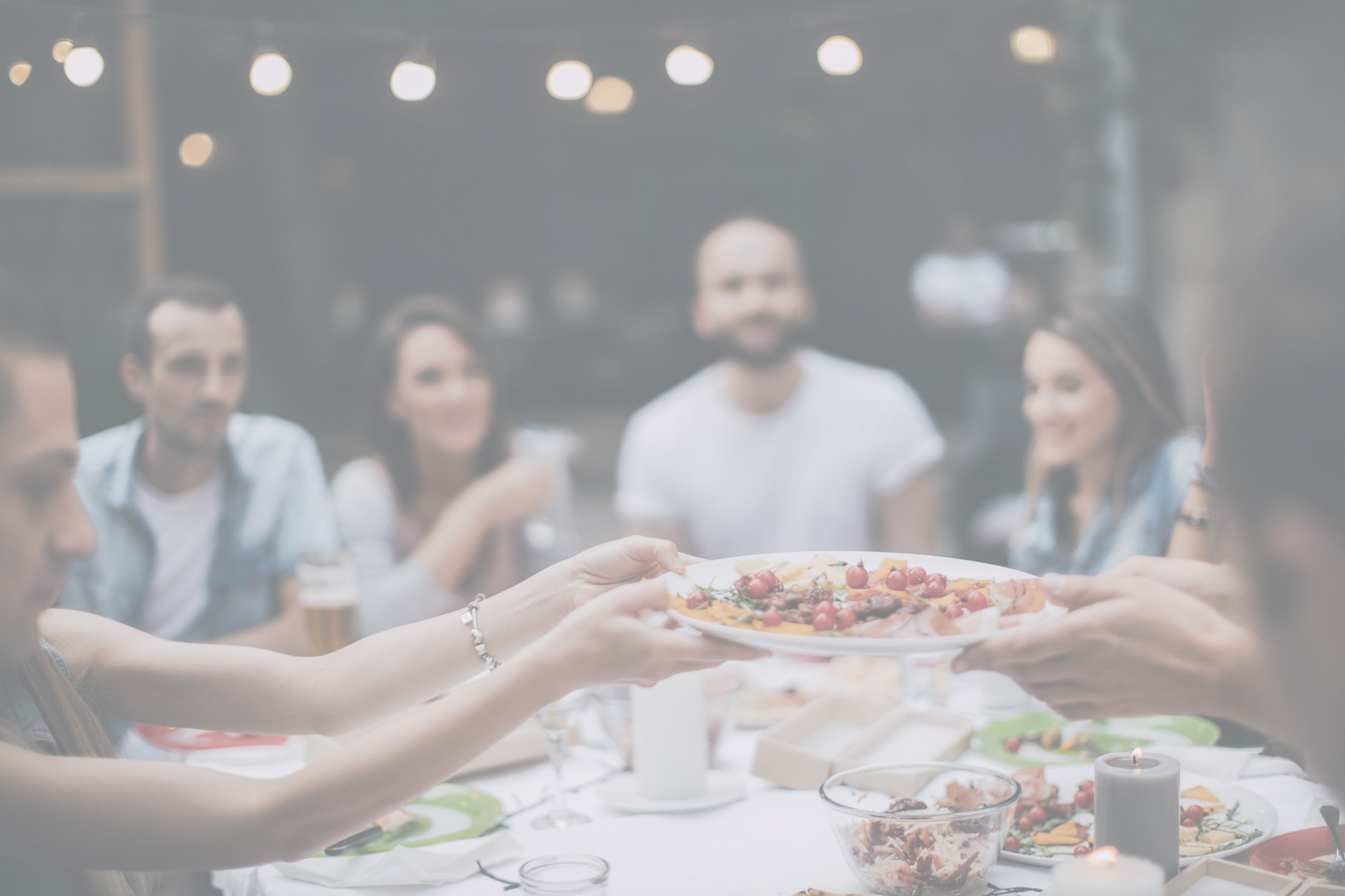 Private Cooking Classes