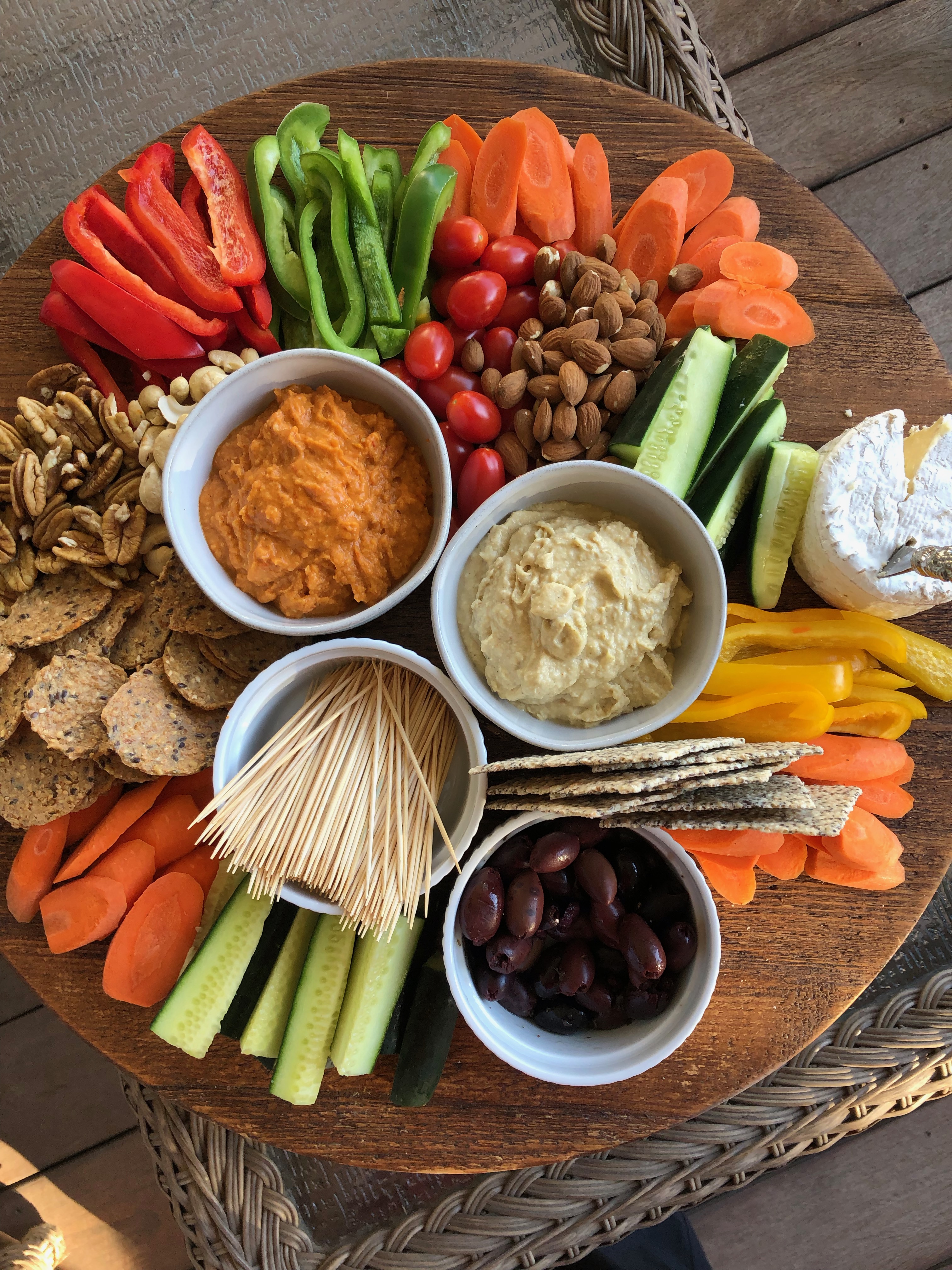 Over the Plate Catering & Cooking Classes photo