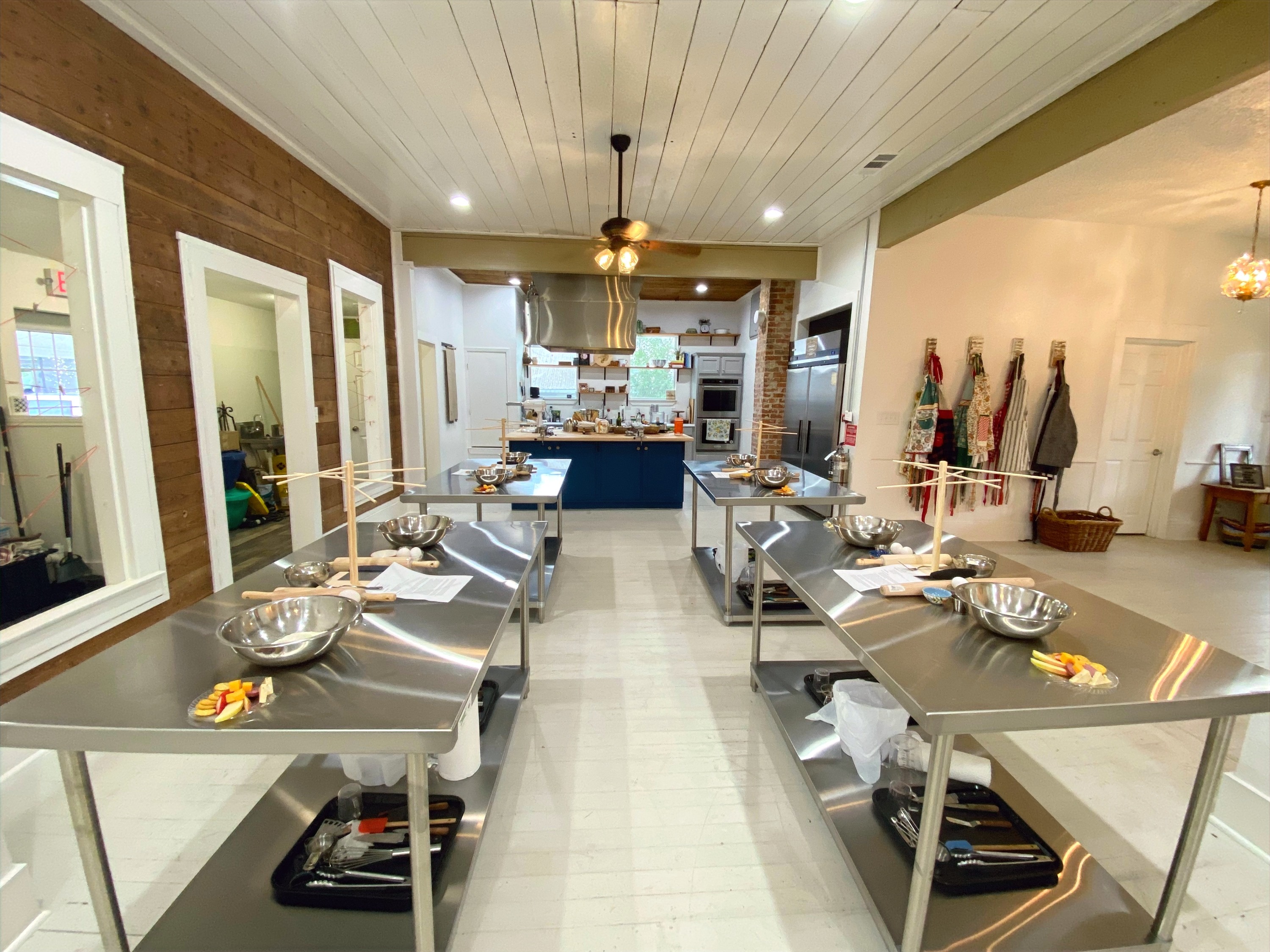 Over the Plate Catering & Cooking Classes photo