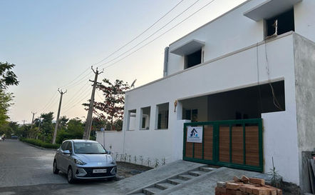 Civil contractors in chennai