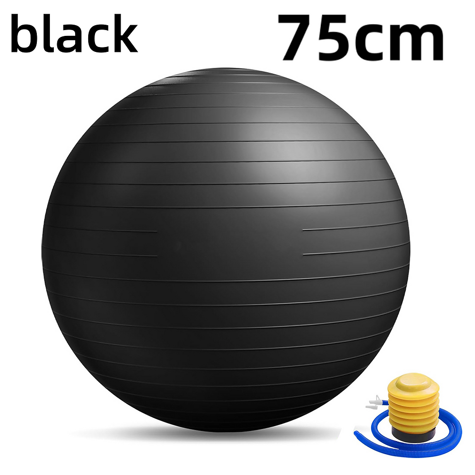 Thumbnail: Yoga Ball