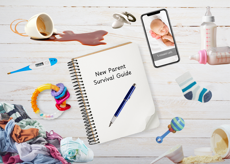 Track your baby's first-year milestones, from first smiles to first steps. Discover what to expect a