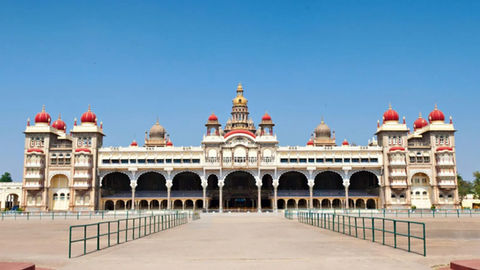 Mysore Outlet | The Studs