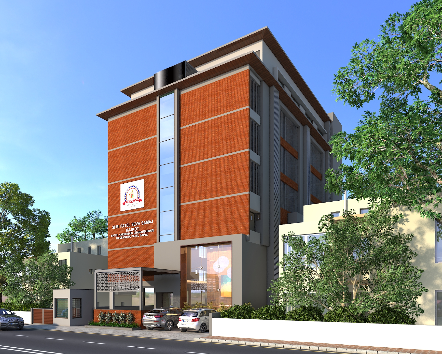 Speedwel Patel Samaj Jagnath