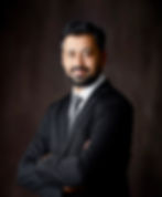 Raj K. Mokariya