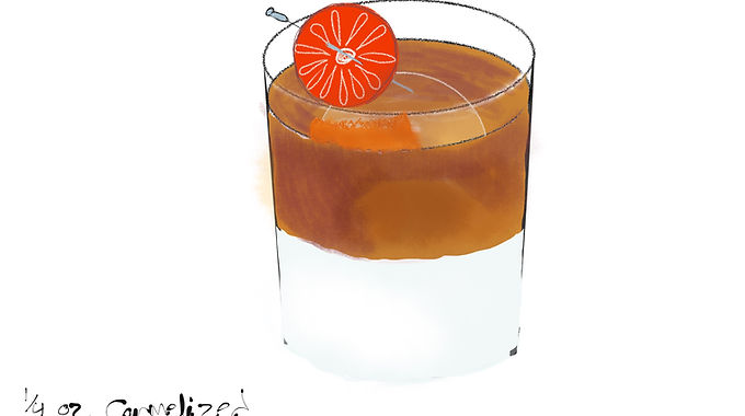 How am I not supposed to love Armagnac