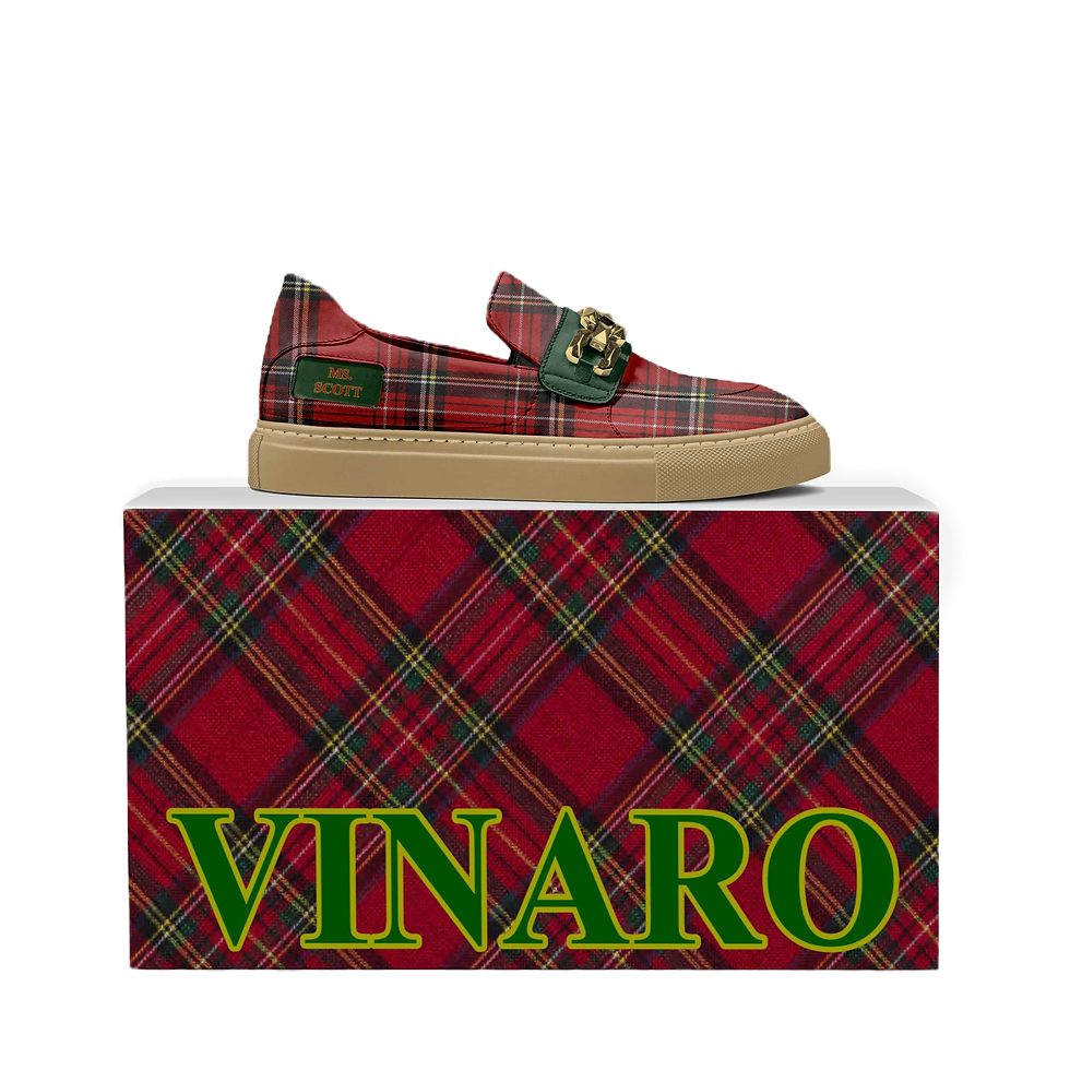 Miniature : Vinaro 'Ms. Scott'