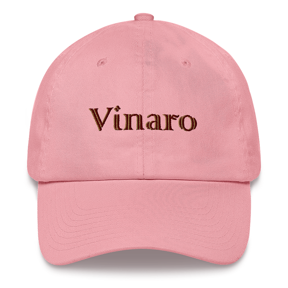الصورة المصغرة: Vinaro Dad Hat